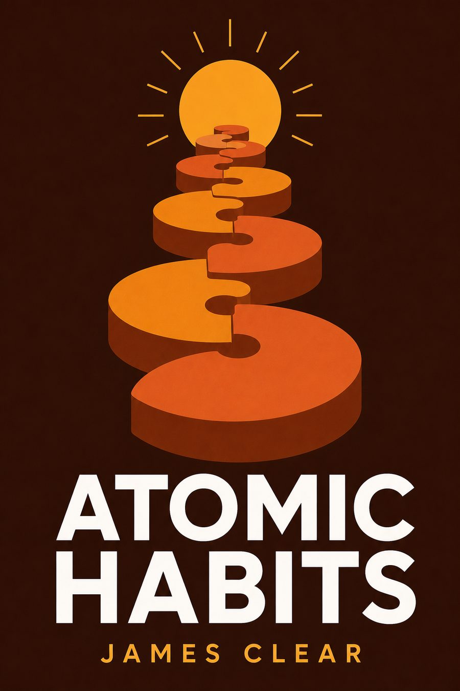 Atomic Habits